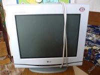 Лот: 2169357. Фото: 2. Монитор. Мониторы, проекторы