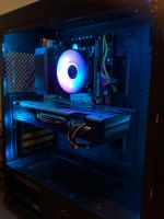 Лот: 20529149. Фото: 3. Компьютер RX570 8gb/16gb DDR4... Компьютеры, оргтехника, канцтовары