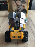 Лот: 20338648. Фото: 6. Lego wall-E(Валли)