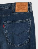Лот: 19148429. Фото: 2. BIG SIZE Мужские Levis 502 Taper... Мужская одежда
