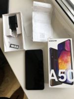 Лот: 16912524. Фото: 3. Samsung galaxy a50 64г. Смартфоны, связь, навигация