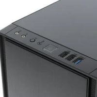 Лот: 16209832. Фото: 3. Новый Корпус Thermaltake Versa... Компьютеры, оргтехника, канцтовары