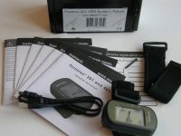 Лот: 4287716. Фото: 5. Garmin ForeTrex 401 ref Наручный...