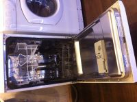 Лот: 3647781. Фото: 4. посудомоечная машина Ariston. Красноярск