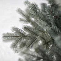 Лот: 16931224. Фото: 2. Ёлка новогодняя Baltica Silver... Новый год!