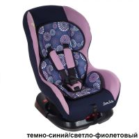 Лот: 11615562. Фото: 7. Автокресло bambola bambino (0-18...