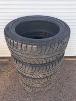 Лот: 25792955. Фото: 7. 215/50/17 Bridgestone Ice Cruiser...