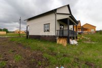 Лот: 25408458. Фото: 3. 3-комн. дом , деревня Бугачево... Недвижимость
