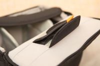 Лот: 5487326. Фото: 2. Фотосумка Lowepro Rezo 180 AW... Аксессуары, расходные материалы