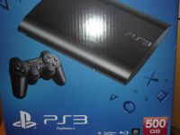 Лот: 4349176. Фото: 2. PlayStation 3 super slim обмен... Игровые приставки, консоли, видеоигры