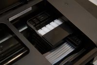 Лот: 5838351. Фото: 4. Epson L800 в идеальном состоянии... Красноярск