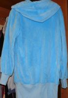 Лот: 10052982. Фото: 4. толстовка кофта свитер со вставкой... Красноярск