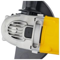 Лот: 14531838. Фото: 5. Шлифмашина угловая DeWALT DWE490D10-RK...