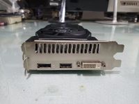 Лот: 18601793. Фото: 2. DataLand AMD Radeon RX560 4GB. Комплектующие