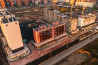 Лот: 25844344. Фото: 14. 2-комн. квартира , Красноярск...