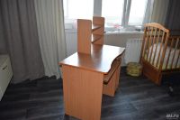 Лот: 9622720. Фото: 3. Стол компьютерный. Мебель