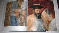 Лот: 691861. Фото: 2. Piero Della Francesca Пиерро Делла... Ручная работа