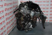 Лот: 3297276. Фото: 3. Двигатель 1SZ на Toyota. Пробег... Авто, мото, водный транспорт