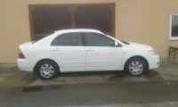 Лот: 4155700. Фото: 3. Toyota Corolla-X 2005 год. Красноярск