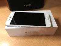 Лот: 6492361. Фото: 2. iPhone 6 grey 64гб идеальное состояние... Смартфоны, связь, навигация