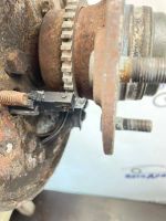 Лот: 25436809. Фото: 11. балка поперечная Nissan Almera...