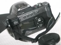 Лот: 9964857. Фото: 2. Фотоаппарат Panasonic DMC-FZ10. Фотокамеры