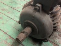 Лот: 13247232. Фото: 3. Электродвигатель 4kw. Строительство и ремонт