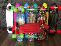 Лот: 9953133. Фото: 5. Скейтборд Penny Board(Пенни борд...