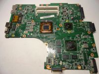 Лот: 11463820. Фото: 2. Материнская плата для Asus N53... Комплектующие