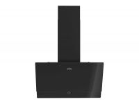 Лот: 25587861. Фото: 4. Вытяжка Elikor Vertex BK 50 black. Красноярск