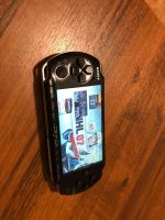 Лот: 11065280. Фото: 5. PlayStation Portable Slim, 16Gb...