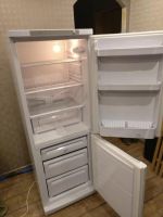 Лот: 10338953. Фото: 3. холодильник Indesit MB 16R. Бытовая техника