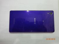 Лот: 7161962. Фото: 4. Xperia™ Z2 фиолетовый