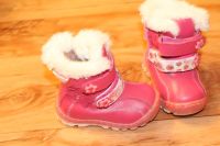 Лот: 6553635. Фото: 2. Ботинки 22 размер. Обувь