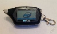 Лот: 4250341. Фото: 2. Брелок сигнализации Starline twage... Оснащение, оборудование, аксессуары