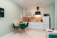 Лот: 24907240. Фото: 4. Уютная квартира с красивым видом... Красноярск