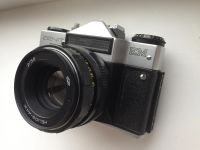 Лот: 3615482. Фото: 3. Зенит ZENIT EM. Фото, видеокамеры, оптика