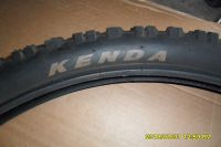 Лот: 11876846. Фото: 2. Покрышка Kenda Kinetics 26Х2.35... Велоспорт