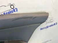 Лот: 22988835. Фото: 7. обшивка двери Opel Astra L69