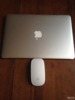 Лот: 9049470. Фото: 2. Продам Apple MacBook Air 13. Компьютеры, ноутбуки, планшеты