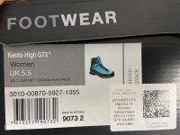 Лот: 17933008. Фото: 5. Ботинки треккинговые Mammut Kento