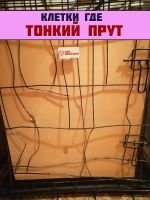 Лот: 24351201. Фото: 5. Клетка для собак