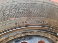 Лот: 17553393. Фото: 11. Оригинальный комплект колес Toyota...