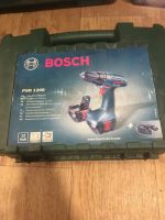 Лот: 16183286. Фото: 2. Шуруповерт Bosch PSR 1200. Инструмент и расходные