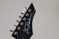 Лот: 1172869. Фото: 2. Электрогитара B.C. Rich Bronze... Музыкальные инструменты