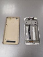 Лот: 22168732. Фото: 2. Корпус Xiaomi Redmi 4A. Запчасти, оборудование