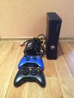 Лот: 6284430. Фото: 5. Xbox 360 slim FREeBOOT !!! Играть...