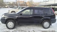 Лот: 6489089. Фото: 3. Nissan X-trail 2007г. Красноярск