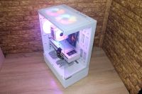 Лот: 23703015. Фото: 5. Мощный игровой ПК [Ryzen 5-5500...