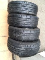 Лот: 11487467. Фото: 6. Летний комплект колёс Toyota Carina...